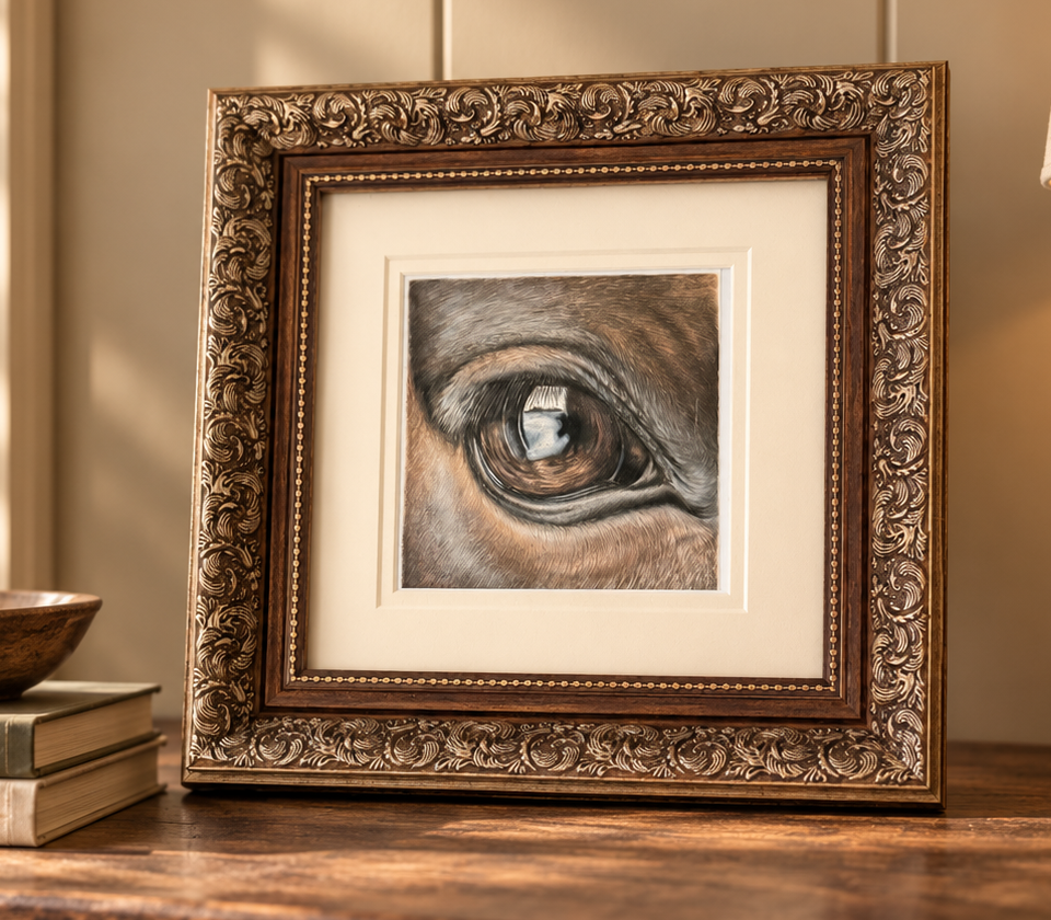 Original Artwork