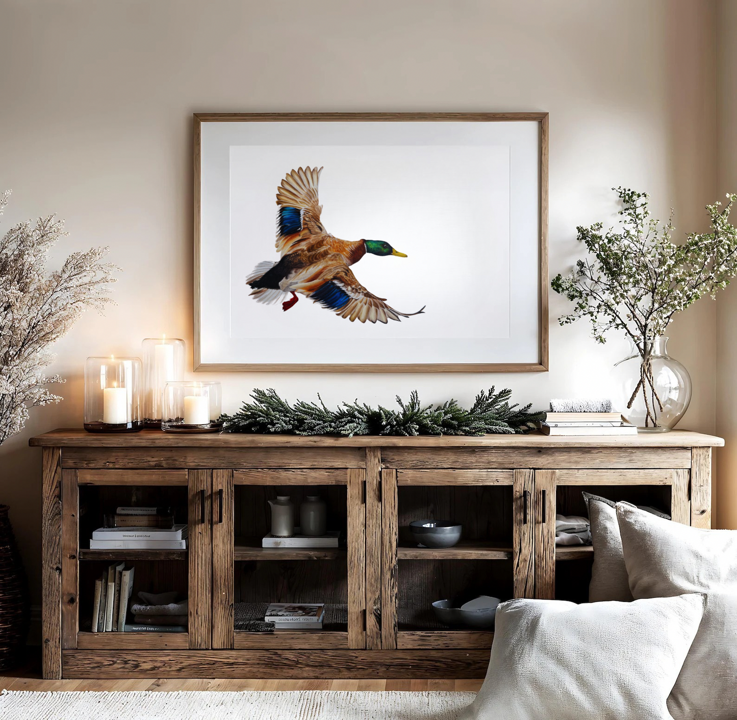 The Iridescent Rise Limited Edition Print