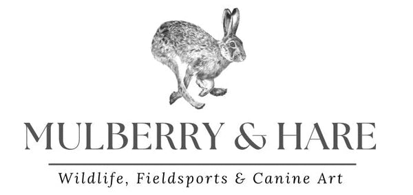 Mulberry & Hare