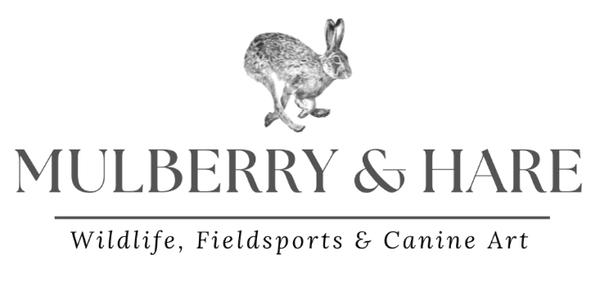 Mulberry & Hare